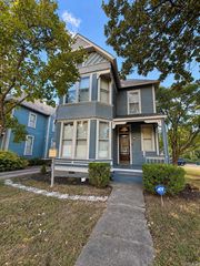 1311 S  Broadway St, Little Rock, AR 72202