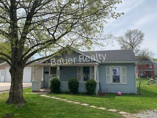 804 Myers Ave, Ashland, OH 44805