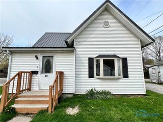418 Myers St, Defiance, OH 43512