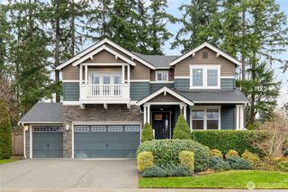 20326 126th Avenue NE, Bothell, WA 98011