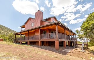 2910 E  Overlook Dr, Williams, AZ 86046
