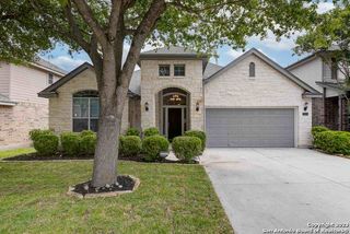 5814 Grayson Cove, San Antonio, TX 78253