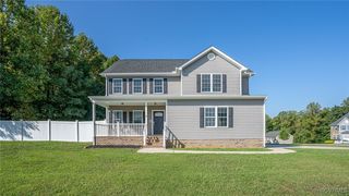 7591 Rolling Hill Rd, North Prince George, VA 23860