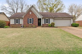6959 Quailfield Ln, Memphis, TN 38135
