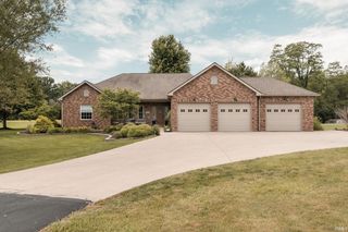 9319 McCombs Ct, Lafayette, IN 47905