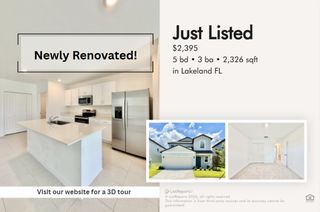 641 Bald Cypress Dr, Lakeland, FL 33801