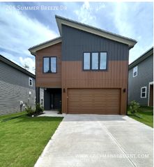 206 Summer Breeze Dr, Durham, NC 27704
