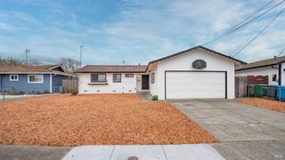 429 Alta Avenue, Rohnert Park, CA 94928