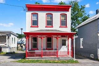 116 2nd Street, Pt Ewen, NY 12466