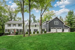 120 Riverwood Ave, Bedminster, NJ 07921