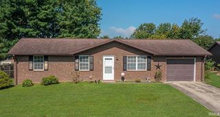117 Oakmount Ct, Jasper, IN 47546