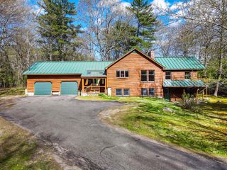 664 Dunn Road, Mount Vernon, ME 04352