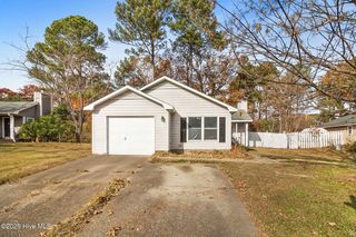 1132 Hoke Loop Road, Fayetteville, NC 28314