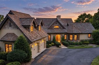 133 Summit Ledges Lane, Banner Elk, NC 28604