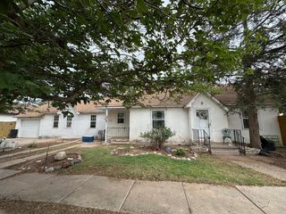 500 E  4th St, Hereford, TX 79045