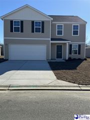 1139 Rushmore Loop, Florence, SC 29506