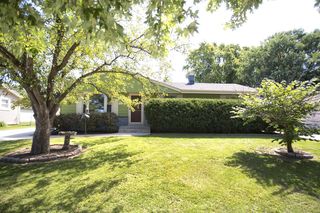 1505 Edgewood AVENUE, South Milwaukee, WI 53172