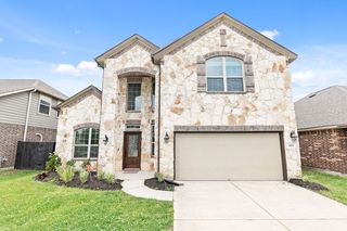 4322 Bearberry Ave, Baytown, TX 77521