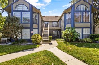 943 Bakewell Ct   #207, Lake Mary, FL 32746