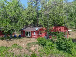 4505 Greenhorn Rd, Yreka, CA 96097