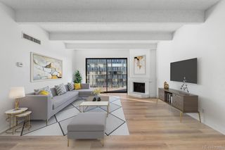 777 N Washington Street #1203, Denver, CO 80203