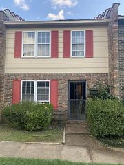 4789 Townhouse Way, Memphis, TN 38118