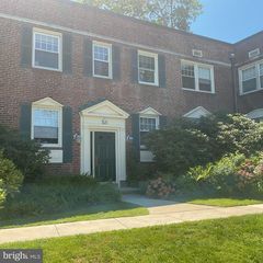 500 E  Lancaster Ave #126D, Saint Davids, PA 19087