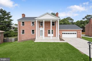 3603 Clairton Dr, Bowie, MD 20721