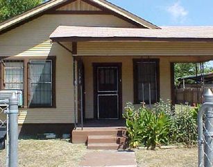 1329 PASADENA ST, San Antonio, TX 78201
