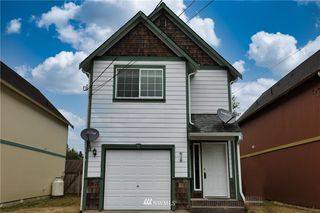 418 W Baldwin Street, Aberdeen, WA 98520