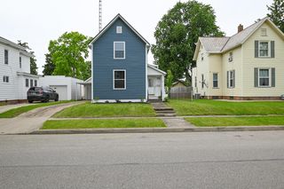 711 S  Walnut St, Bucyrus, OH 44820