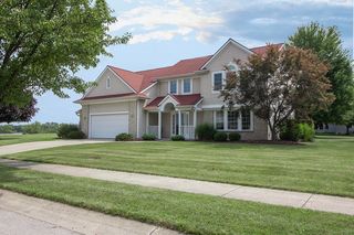6325 Rock Cv, Fort Wayne, IN 46819