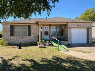 405 N  N St #F, Duncan, OK 73533