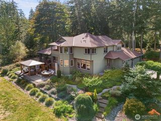 1777 Forest Hill Road, Camano Island, WA 98282