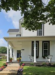 817 N  Broad St, Lancaster, OH 43130