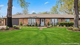 122 Jill Ln, Sulphur Springs, TX 75482
