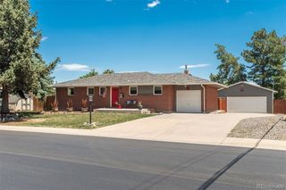 7862 S Vine Street, Centennial, CO 80122