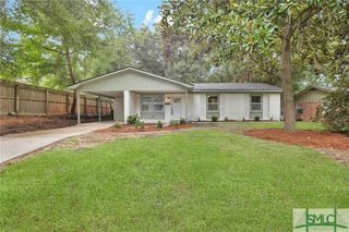 1320 E 70th Street, Savannah, GA 31404