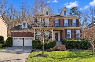 1414 Chantilly Ln, Franklin, TN 37067