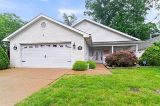 3305 Fox Ct, Evansville, IN 47711
