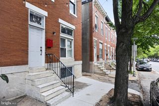 515 N  Linwood Ave, Baltimore, MD 21205