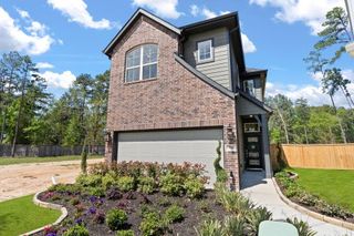 Versailles Plan in Santa Rita Ranch, Liberty Hill, TX 78642