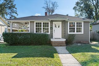2760 MYRA Street, Jacksonville, FL 32205