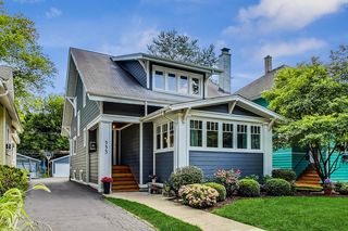 533 Forest Ave, River Forest, IL 60305