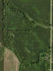 7880 S  300 E, Frankfort, IN 46041