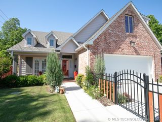 1103 E  37th St, Tulsa, OK 74105