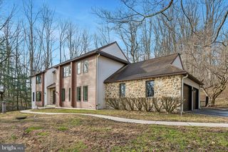 2797 Brintons Bridge Rd, West Chester, PA 19382