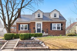 4518 S  Wayne Ave, Fort Wayne, IN 46807
