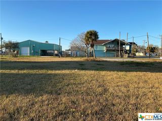 LOT 1st, Pt O Connor, TX 77982