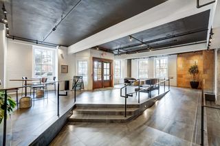 100 E  Central Pkwy #410, Cincinnati, OH 45202